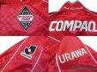 Photo7: Urawa Reds 1998 Home Long Sleeve Shirt (7)