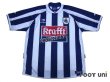 Photo1: Real Sociedad 2002-2003 Home Shirt (1)