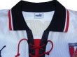 Photo4: Urawa Reds 2001-2002 Awsy Shirt #9 J.League Yamazaki Nabisco Cup 2002 Final Patch/Badge (4)