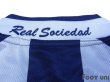 Photo7: Real Sociedad 2002-2003 Home Shirt (7)