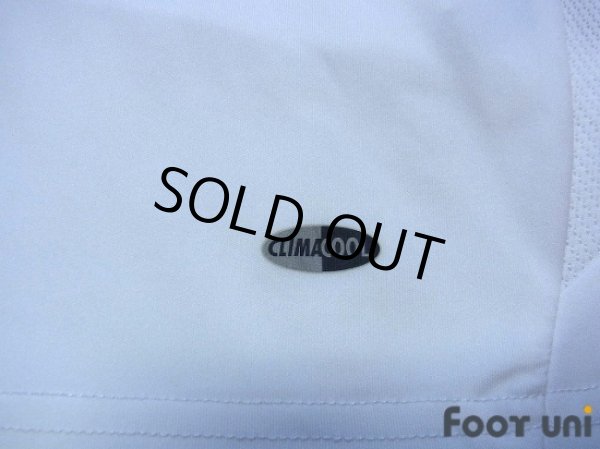 Photo6: Bayern Munchen 2008-2009 Away Shirt Champions League Patch/Badge UEFA Champions League Trophy Patch - 4 (6)