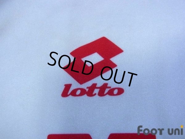 Photo6: AC Milan 1993-1994 Away Shirt Scudetto Patch/Badge (6)