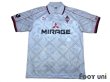 Photo1: Urawa Reds 1998 Away Shirt (1)