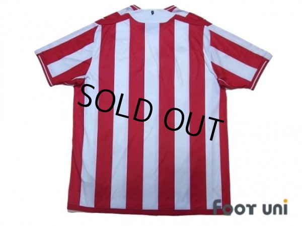 Photo2: Sunderland 2009-2010 Home Shirt (2)