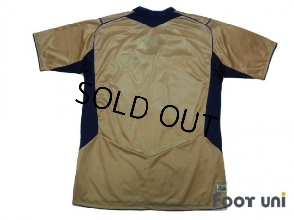 Photo2: Sweden Centenario Shirt w/tags (2)