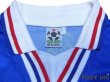 Photo5: Croatia 1998 Away Shirt #10 Boban (5)