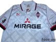 Photo3: Urawa Reds 1998 Away Shirt (3)