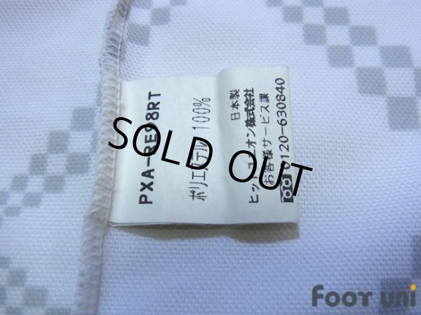 Photo7: Urawa Reds 1998 Away Shirt (7)