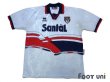 Photo1: Genoa 1996-1997 Away Shirt (1)