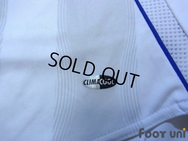 Photo8: Chelsea 2006-2007 Away Shirt (8)