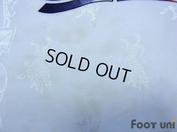 Photo7: Genoa 1996-1997 Away Shirt (7)