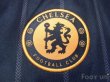 Photo6: Chelsea 2010-2011 Away Shirt #5 Essien (6)