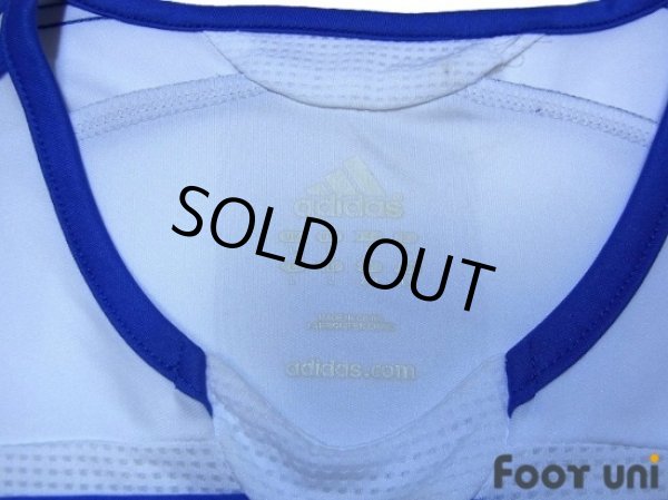 Photo4: Chelsea 2006-2007 Away Shirt (4)