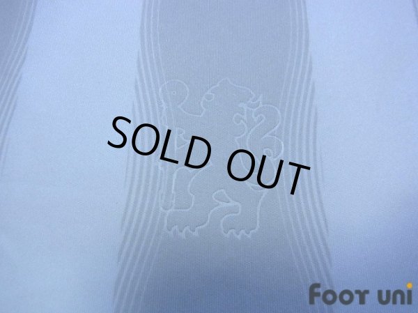 Photo7: Chelsea 2006-2007 Away Shirt (7)