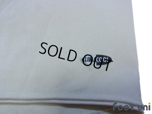 Photo7: Japan 2004 Away L/S Shirt (7)