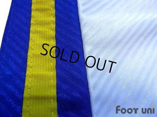 Photo7: Parma 1993-1995 Home Shirt (7)