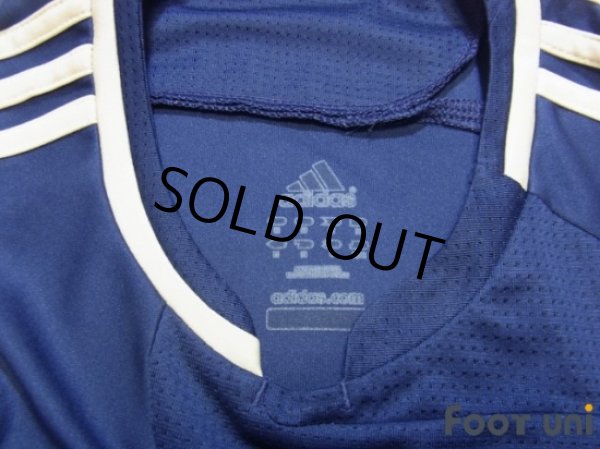 Photo4: Real Madrid 2007-2008 Away Shirt LFP Patch/Badge (4)