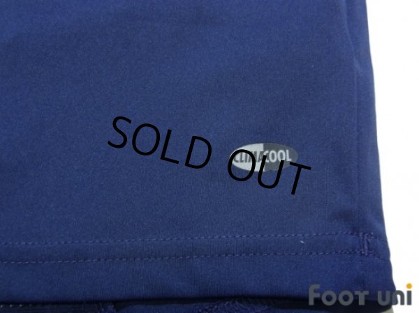 Photo7: Real Madrid 2007-2008 Away Shirt LFP Patch/Badge (7)