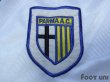 Photo5: Parma 1993-1995 Home Shirt (5)