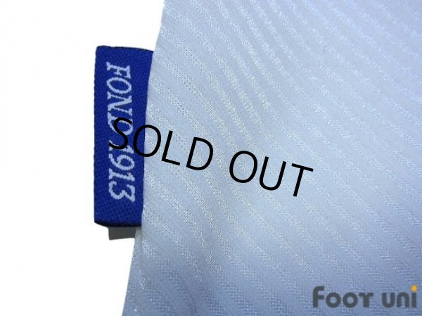 Photo6: Parma 1993-1995 Home Shirt (6)