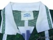 Photo5: Coritiba 1993 Home Shirt #10 (5)