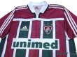 Photo3: Fluminense 2002-2003 Home Shirt #7 (3)