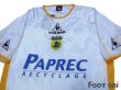 Photo3: FC Nantes 2003-2004 Away Shirt w/tags (3)