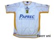 Photo1: FC Nantes 2003-2004 Away Shirt w/tags (1)