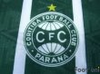 Photo6: Coritiba 1993 Home Shirt #10 (6)