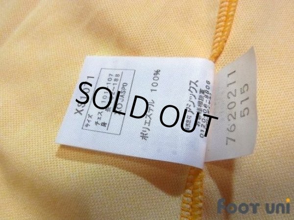 Photo8: Vegalta Sendai 2011-2012 Home Shirt (8)