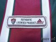 Photo7: Fluminense 2002-2003 Home Shirt #7 (7)