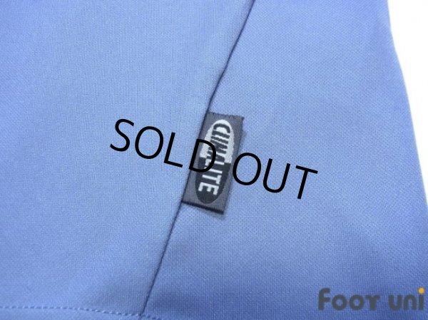 Photo7: Olympique Marseille 2003-2004 3RD Shirt (7)