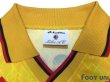 Photo5: AC Milan 1995-1996 3RD Shirt #18 Baggio (5)