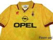 Photo3: AC Milan 1995-1996 3RD Shirt #18 Baggio (3)