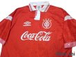 Photo3: Internacional 1994 Home Shirt #10 (3)