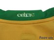 Photo7: Celtic 2008-2009 Away L/S Shirt (7)