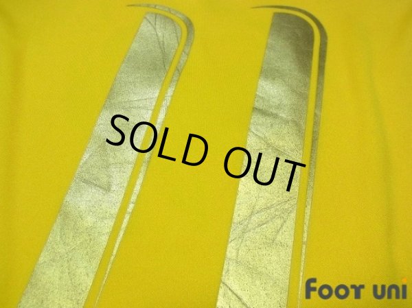 Photo7: Atletico Sorocaba 2008 Away Shirt #11 (7)