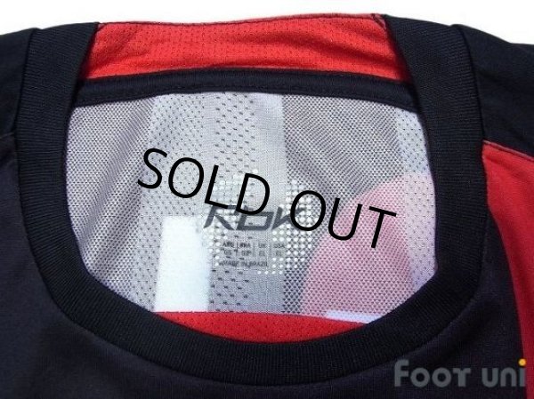 Photo5: Sao Paulo FC 2008 3RD Shirt #10 (5)