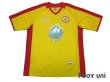 Photo1: Atletico Sorocaba 2008 Away Shirt #11 (1)