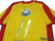 Photo4: Atletico Sorocaba 2008 Away Shirt #11 (4)