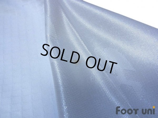 Photo7: Corinthians 2000-2001 Home Shirt #9 (7)