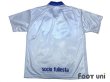 Photo2: Yokohama FC 1999-2000 Home Shirt (2)