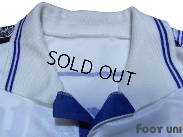 Photo4: Atletico Celaya 1990s Home Shirt (4)