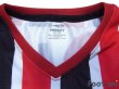 Photo4: Sao Paulo FC 2001-2002 Away Shirt (4)
