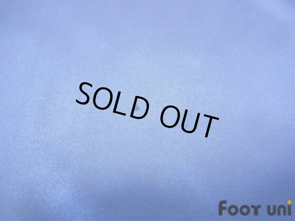 Photo7: Atletico Celaya 1990s Home Shirt (7)