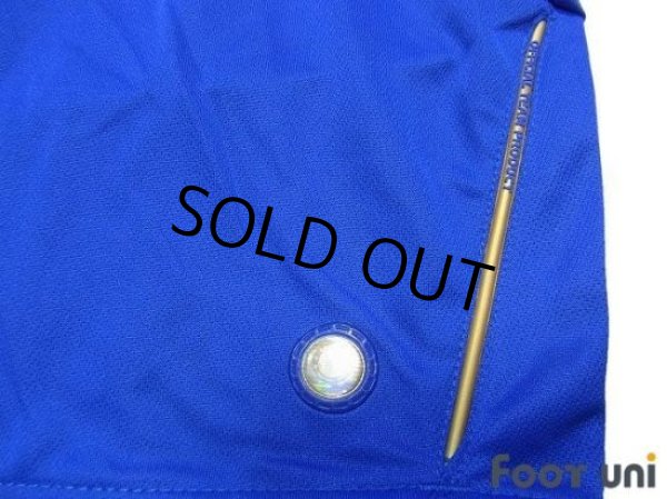 Photo6: Chelsea 2005-2006 Centenario Home Long Sleeve Shirt (6)