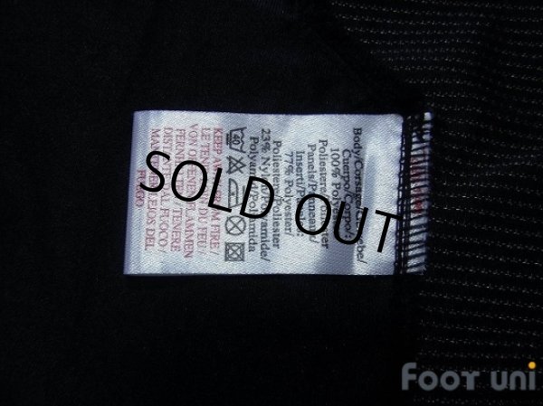 Photo6: Chelsea 2005-2006 3RD Shirt (6)