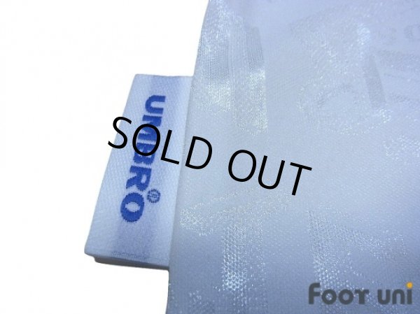 Photo8: Inter Milan 1993-1994 Away Shirt (8)