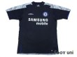 Photo1: Chelsea 2005-2006 3RD Shirt (1)