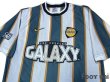 Photo3: Los Angeles Galaxy 1997 Away Shirt MLS Patch/Badge (3)